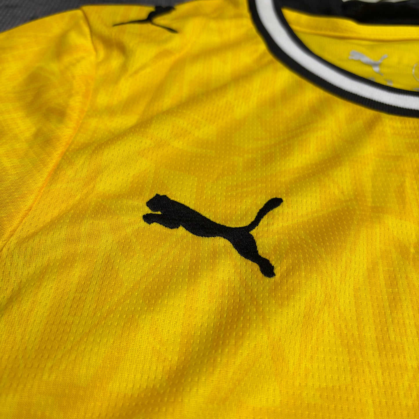 Conjunto Infantil Borussia Dortmund 2026/27