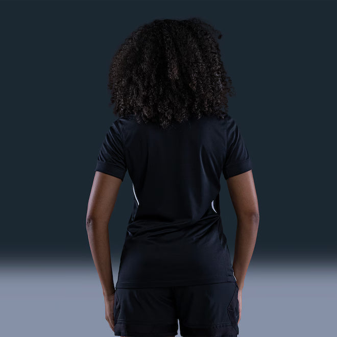 Camisa do Vasco I 2026/27 Nike Torcedor Feminina