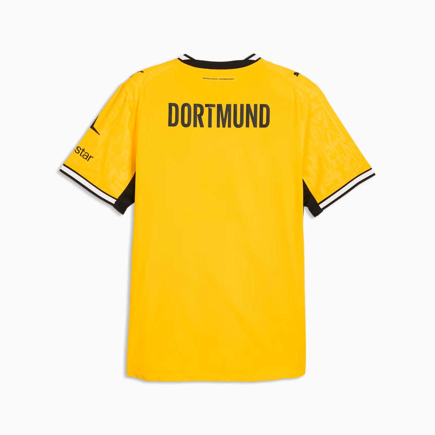 Camisa Borussia Dortmund Home 2026/27 Puma