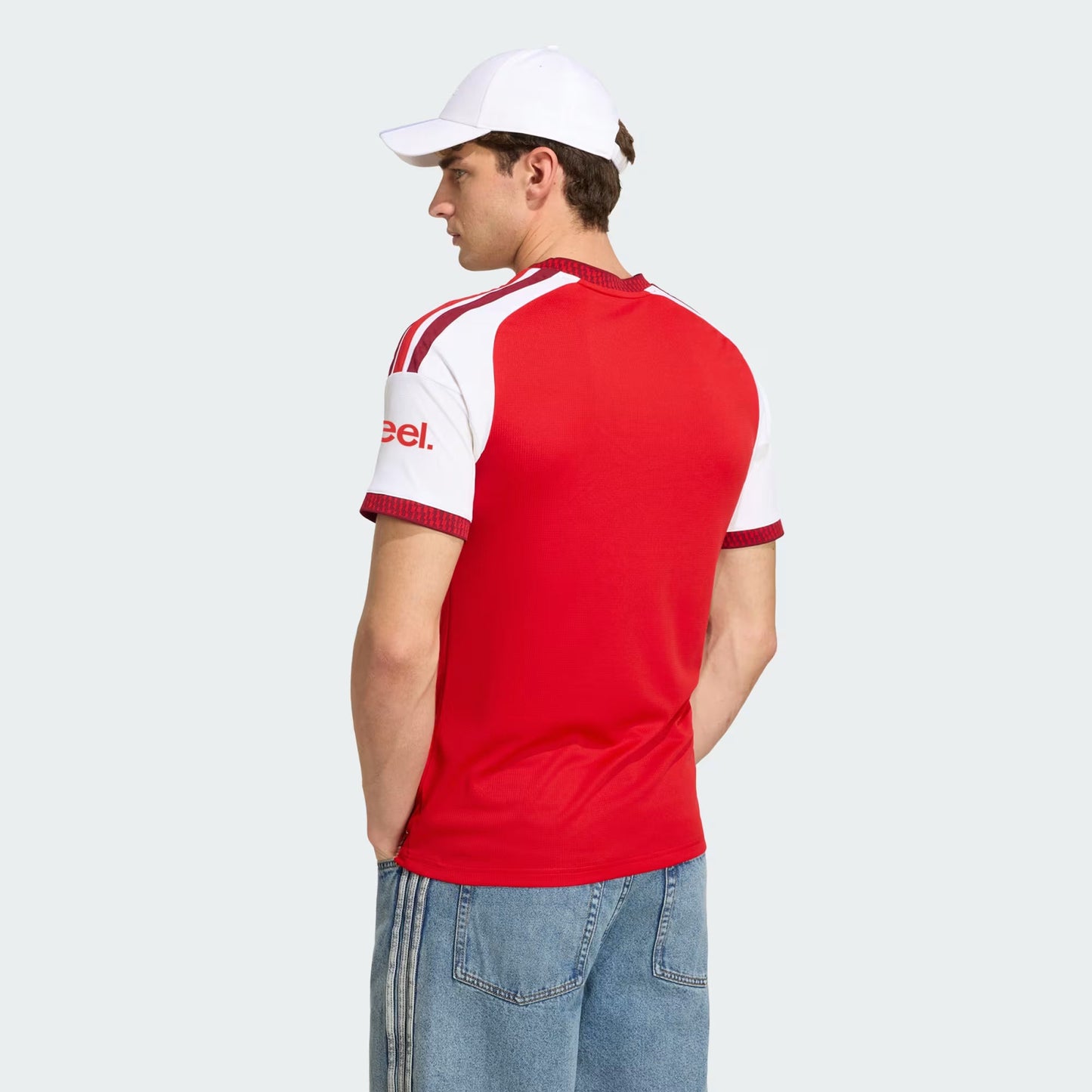 Camisa I Arsenal FC 2026/27