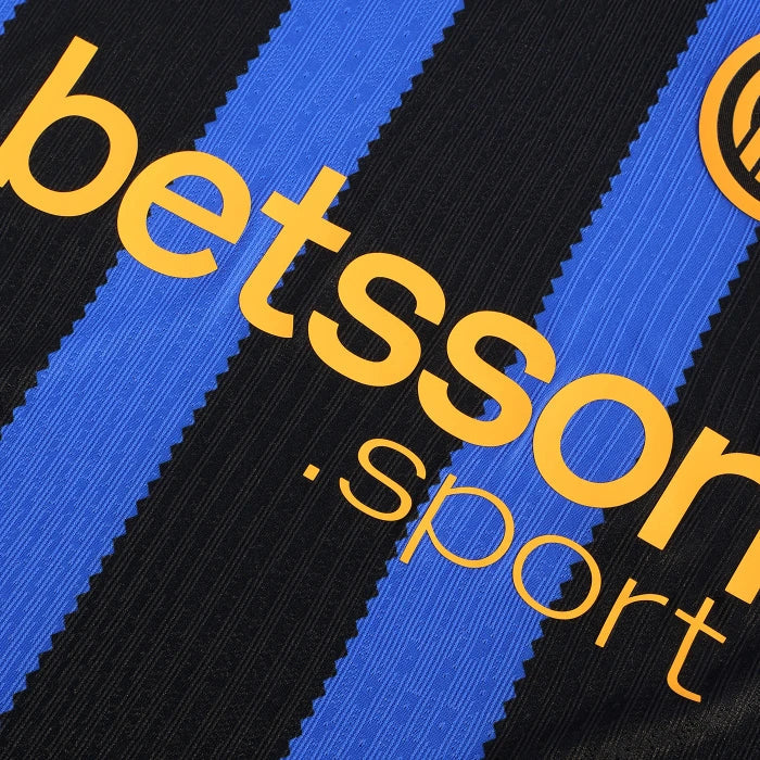 Camisa Inter de Milão 2026/27 Home Masculina