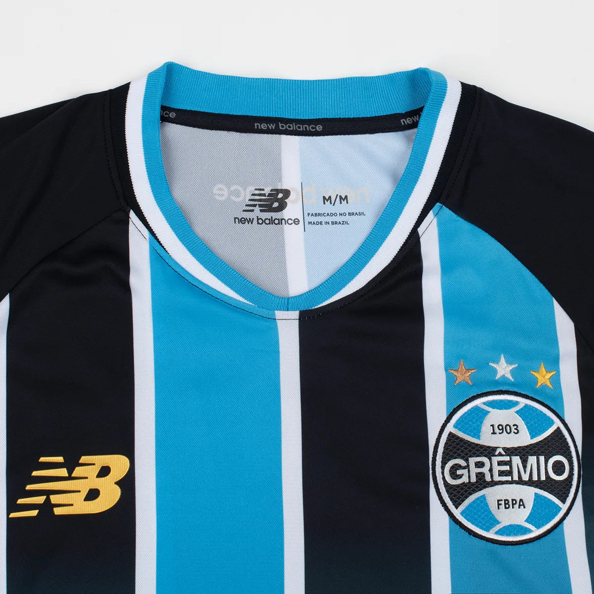 Camisa Masculina Umbro Gremio Home 2026/27 Torcedor