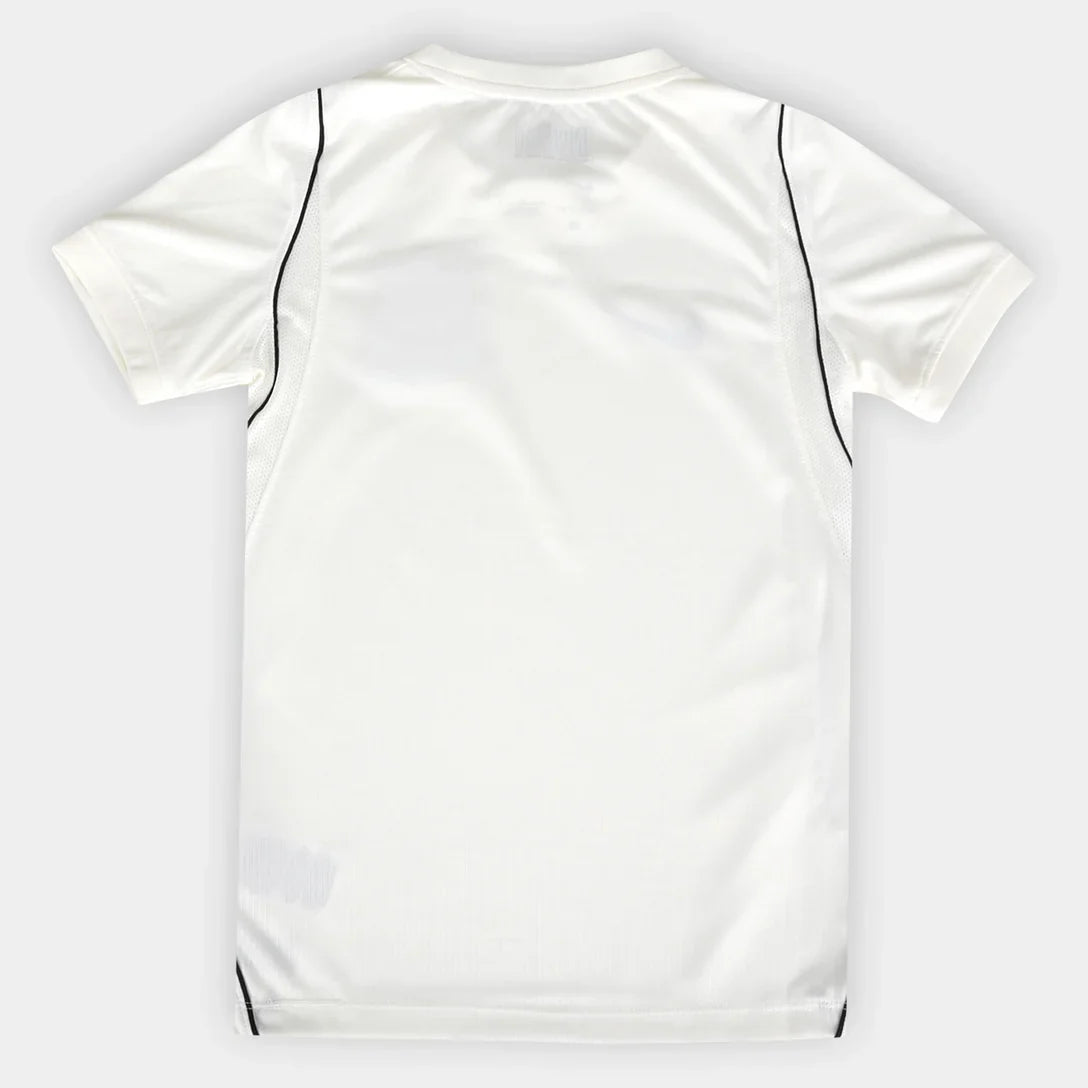 Kit Infantil Corinthians Nike I 2026/27