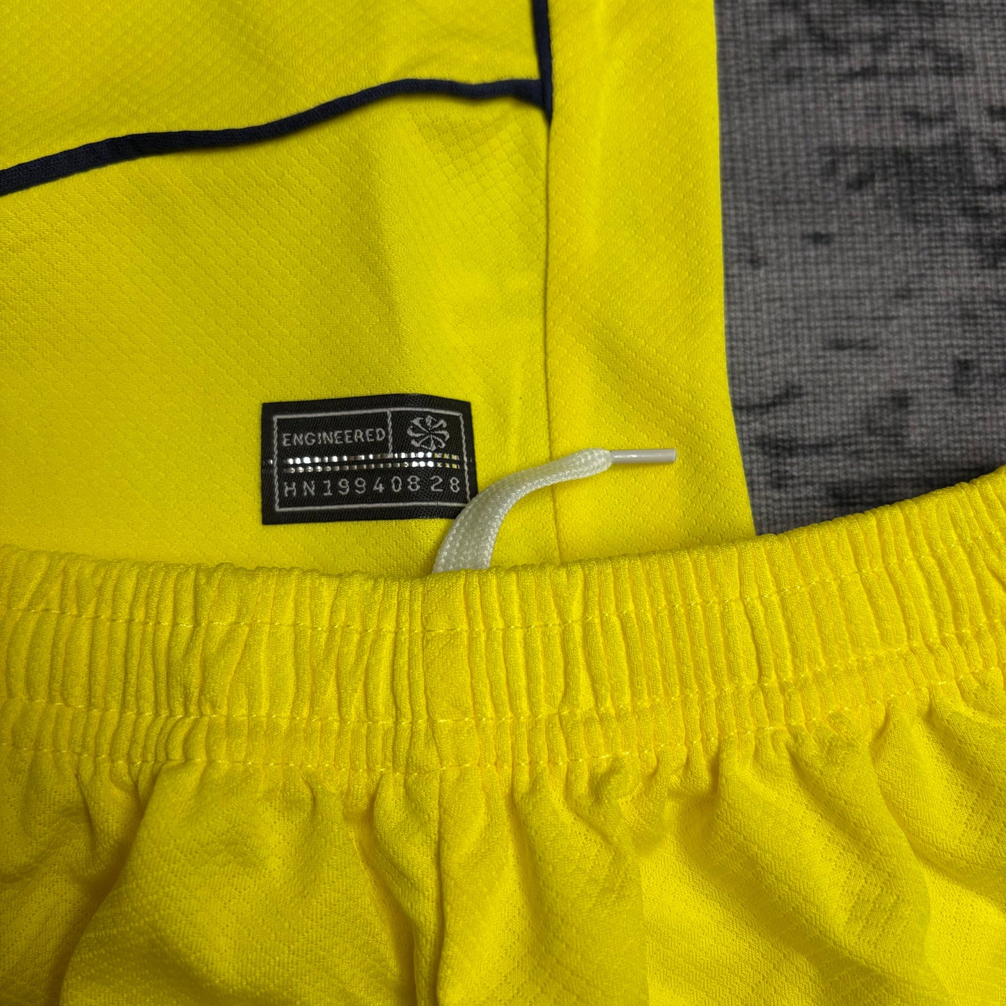 Conjunto Infantil Tottenham 2026/27
