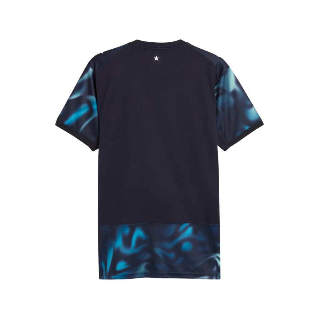Camisa Paraguai 2026/27 II