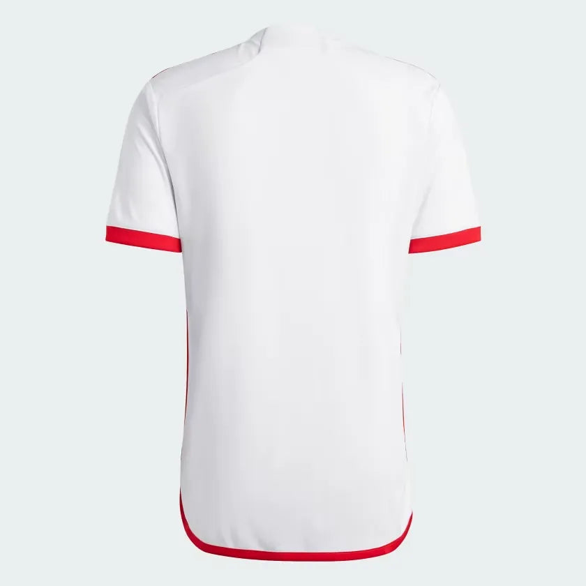 Camisa adidas Flamengo 2024/25 II