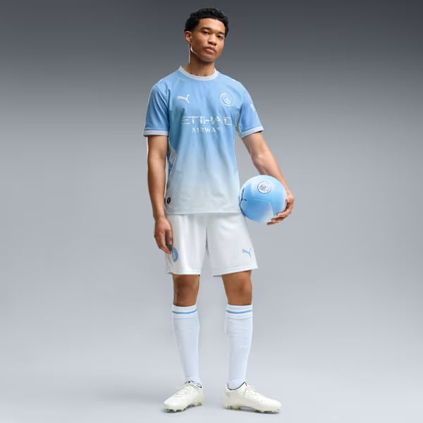 Camisa Manchester City 2026/27 Home Masculino