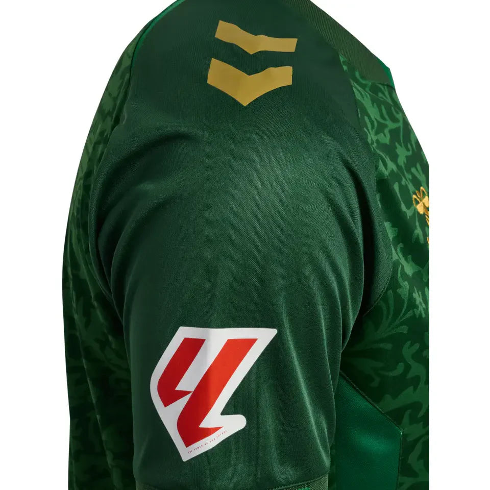 Camisa do Real Bétis Away 2026/27 Torcedor Masculina