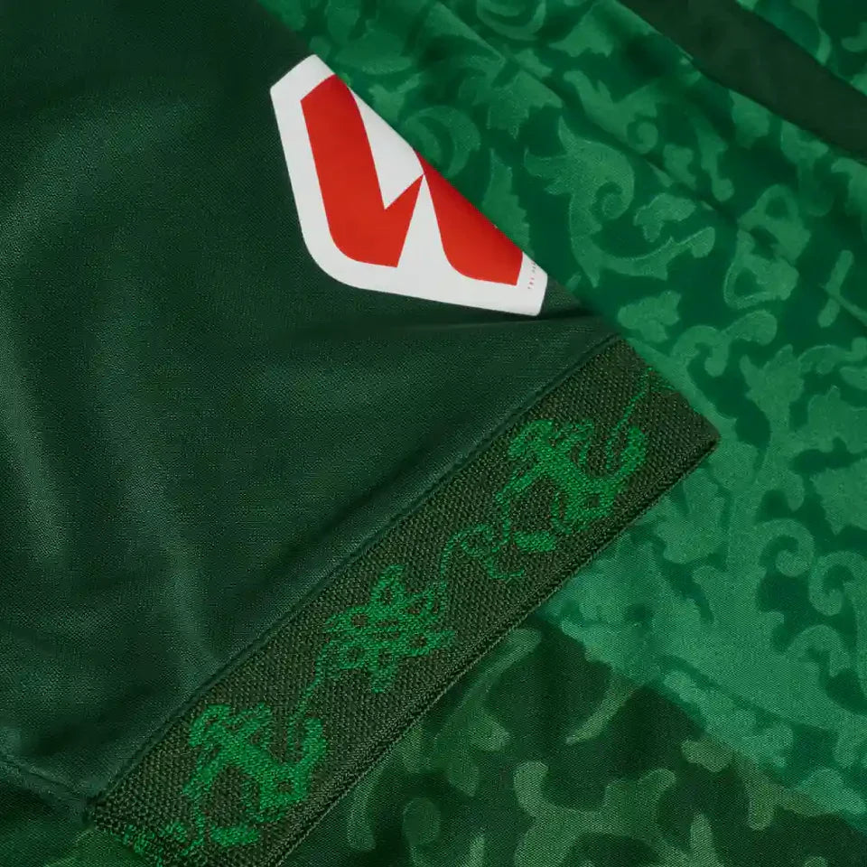 Camisa do Real Bétis Away 2026/27 Torcedor Masculina