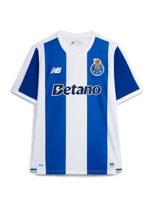 Camisa Porto Home 2026/27  Torcedor Masculino