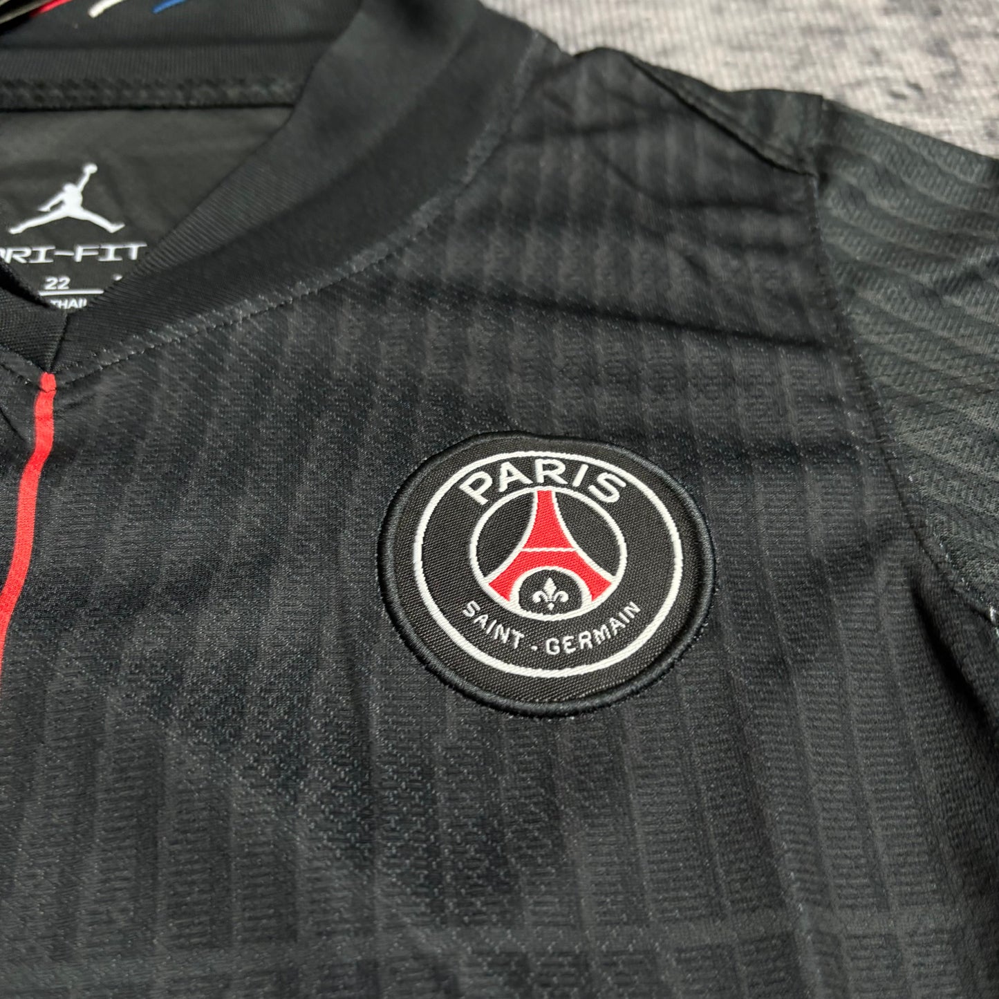 Conjunto Infantil Paris Saint-gemain 2026/27