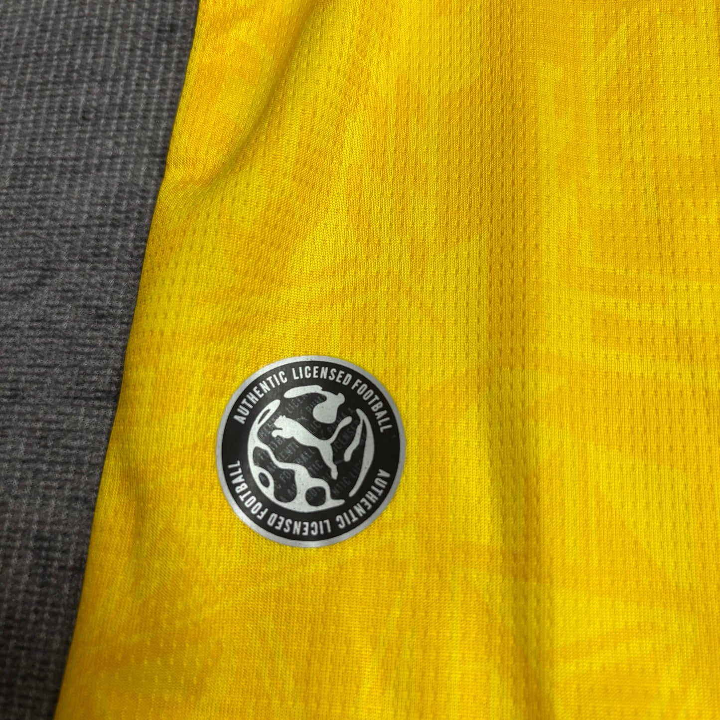 Conjunto Infantil Borussia Dortmund 2026/27