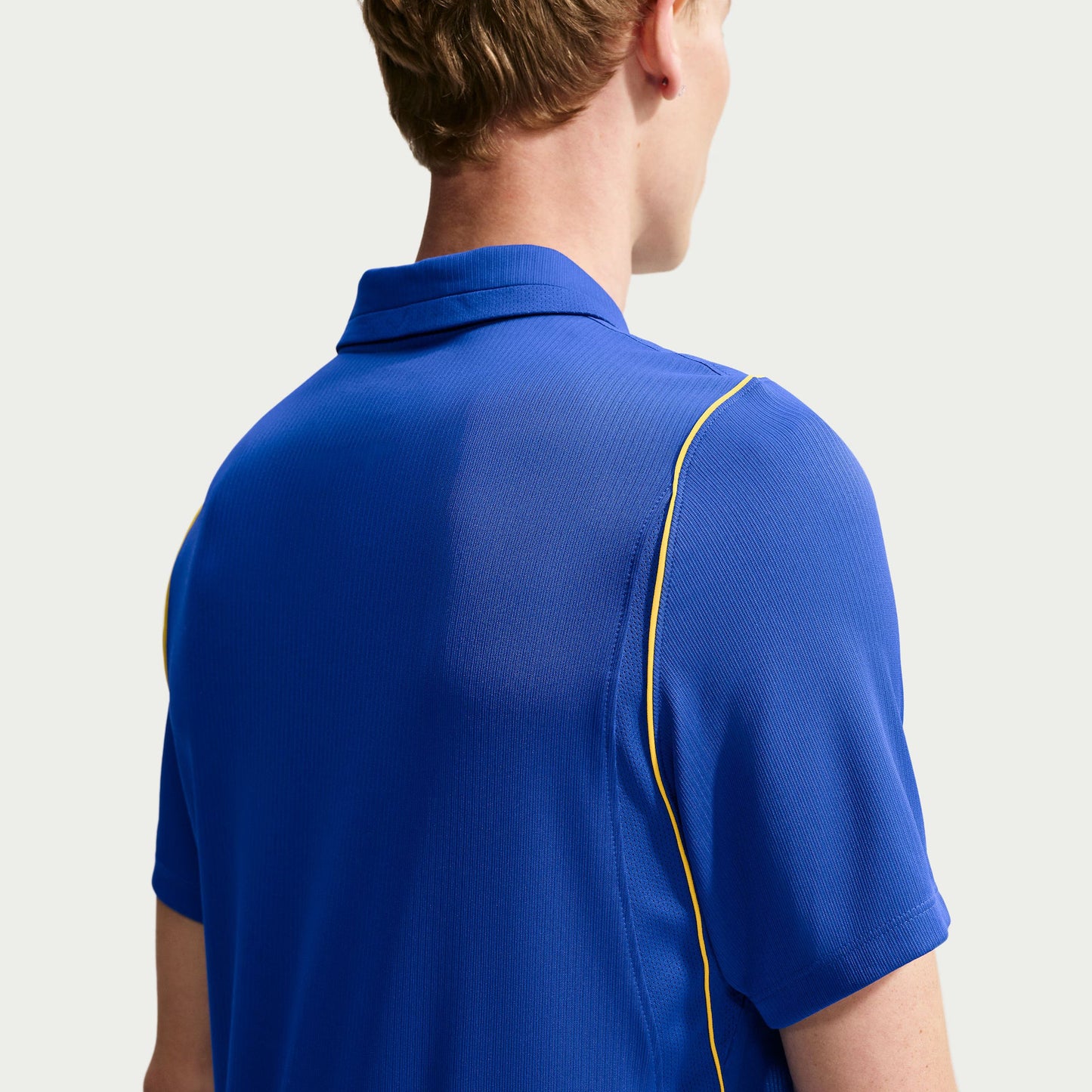 Camisa Chelsea I 2026/27 Torcedor Masculino