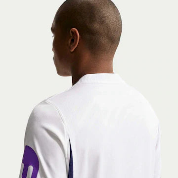Camisa Tottenham Nike I 2026/27 Torcedor Masculina