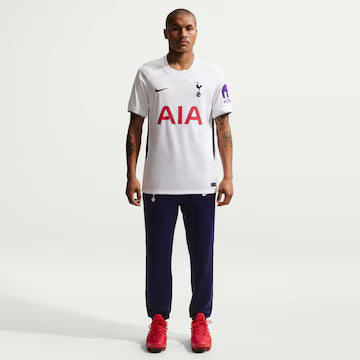 Camisa Tottenham Nike I 2026/27 Torcedor Masculina