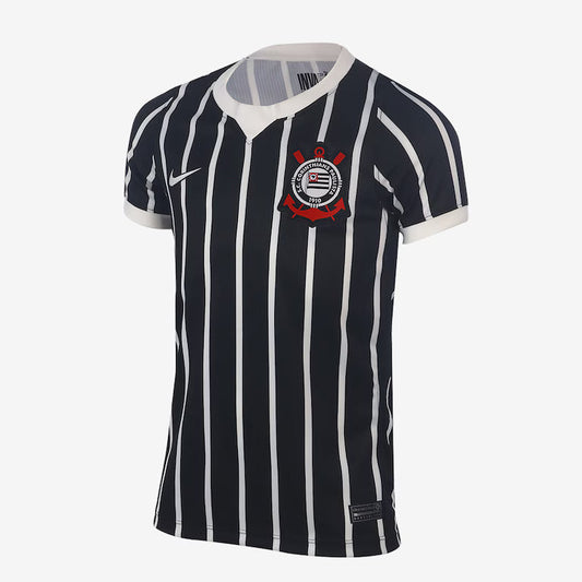 Kit Infantil Corinthians Nike II 2026/27