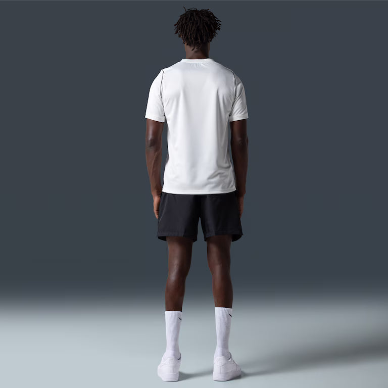 Camisa Corinthians I 2026/27 s/n Jogador Nike Masculina - Branco