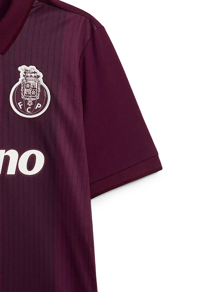 Camisa Porto Away 2026/27  Torcedor Masculino