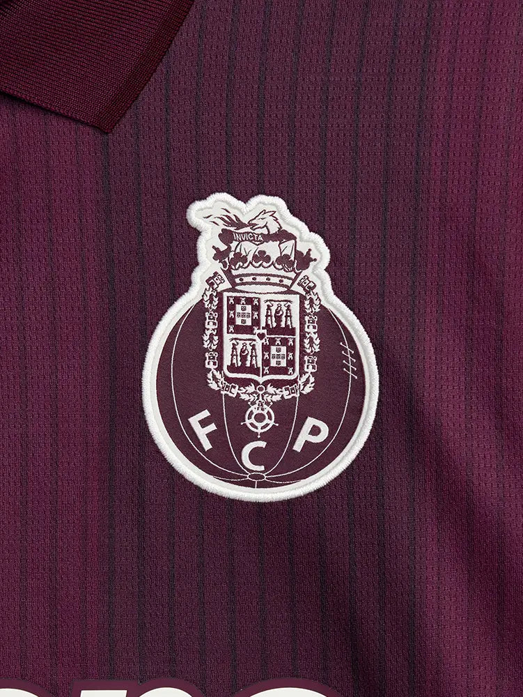 Camisa Porto Away 2026/27  Torcedor Masculino