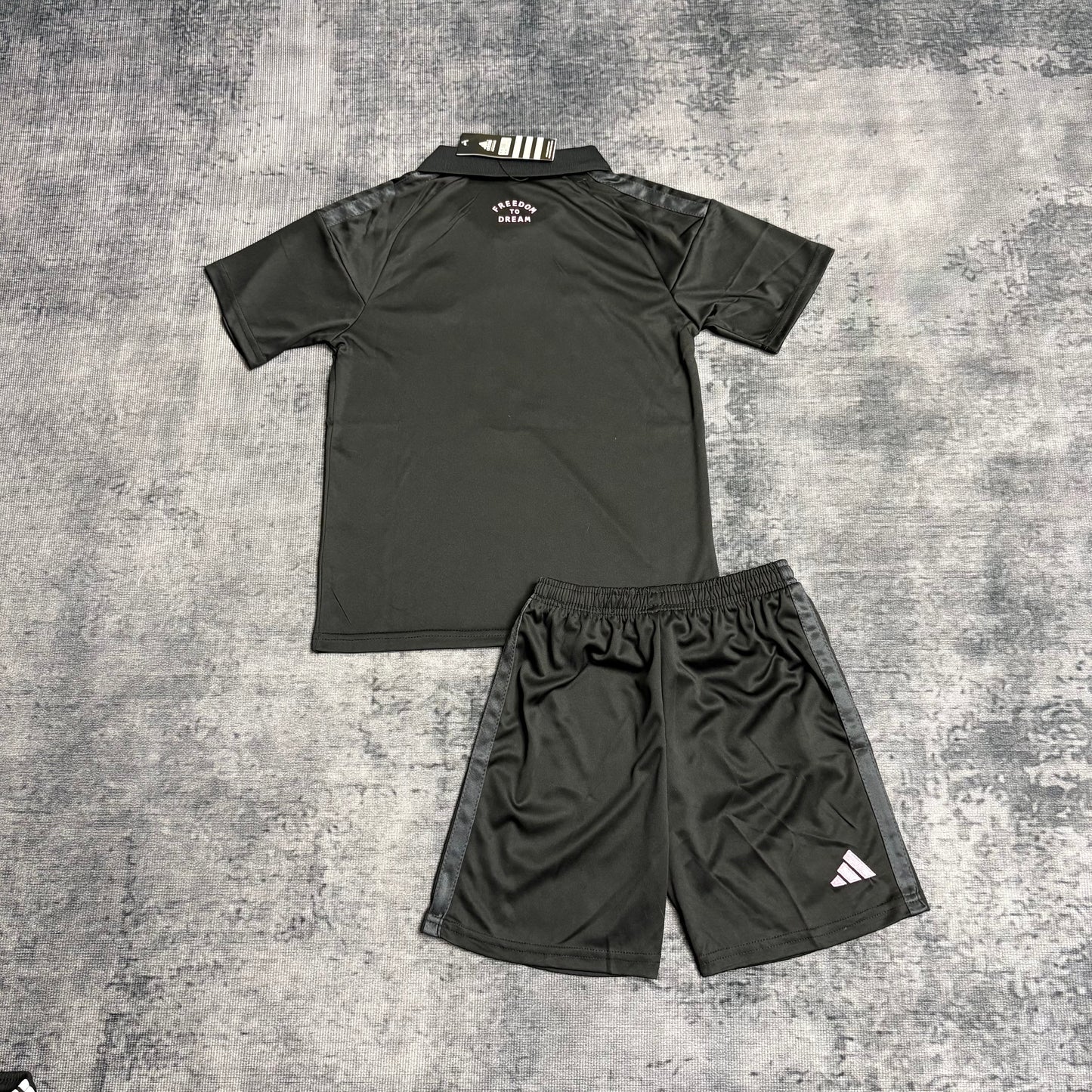 Conjunto Infantil Inter Miami 2026/27