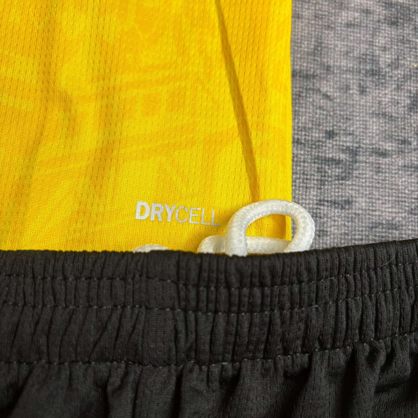 Conjunto Infantil Borussia Dortmund 2026/27