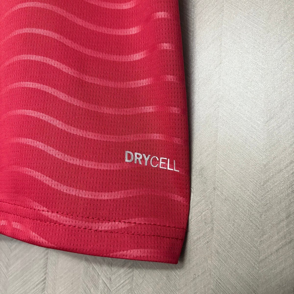 Camisa Portugal I 2026/27 Puma Torcedor Masculina