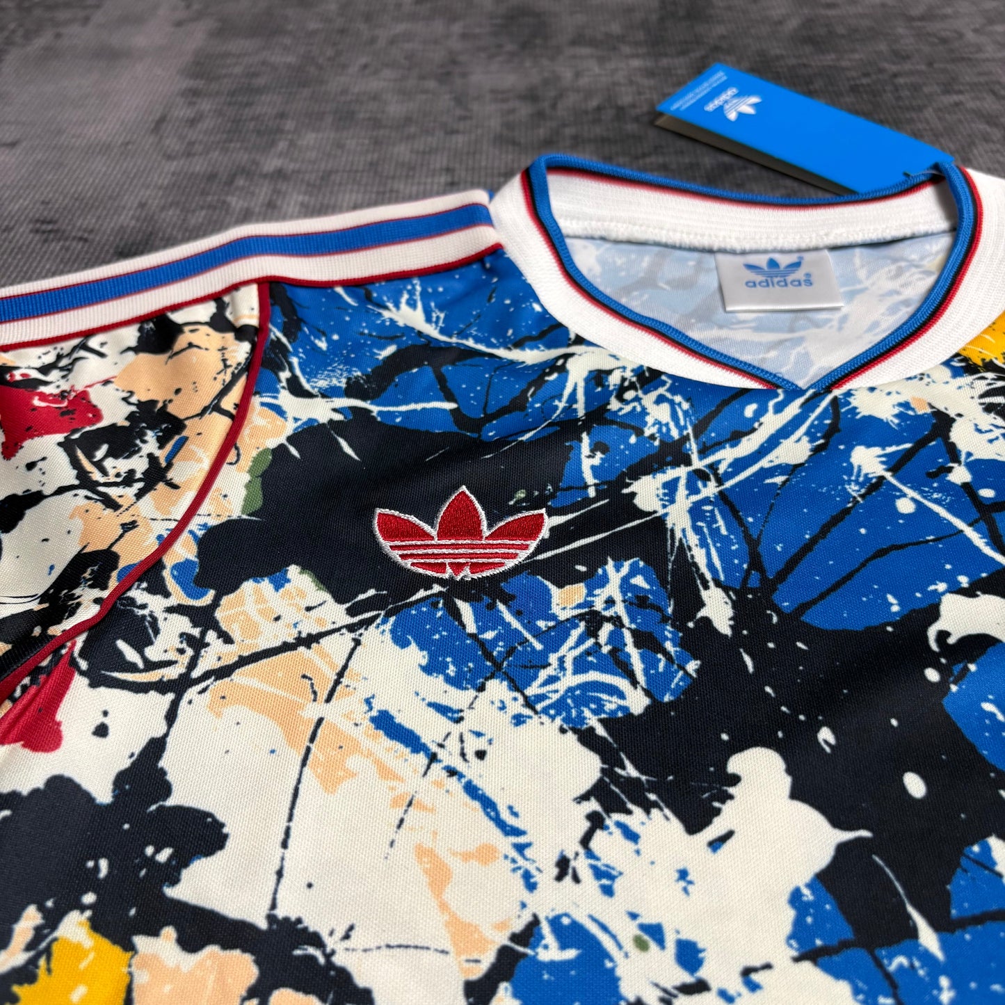 Conjunto Infantil Mancester United 2026/27