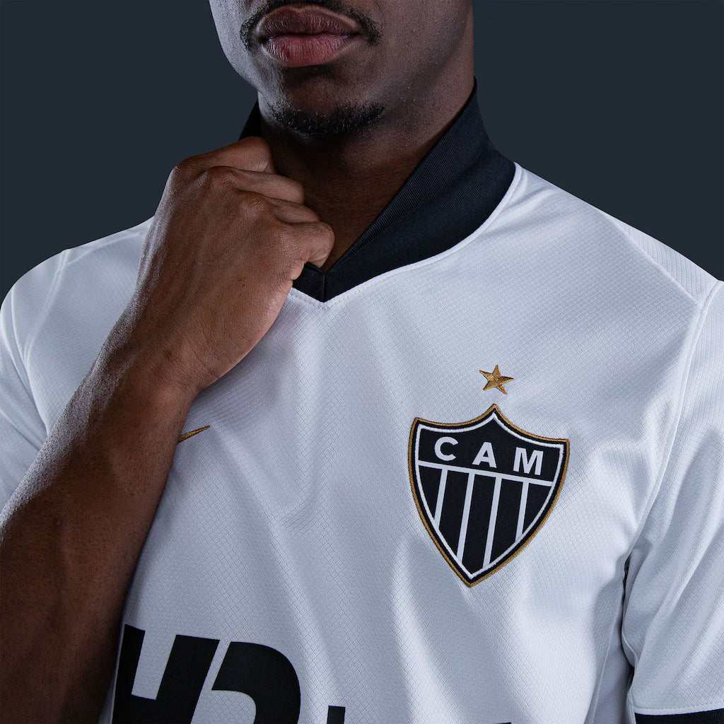 Camisa do Atlético MG II 2026/27 Nike Torcedor Masculina