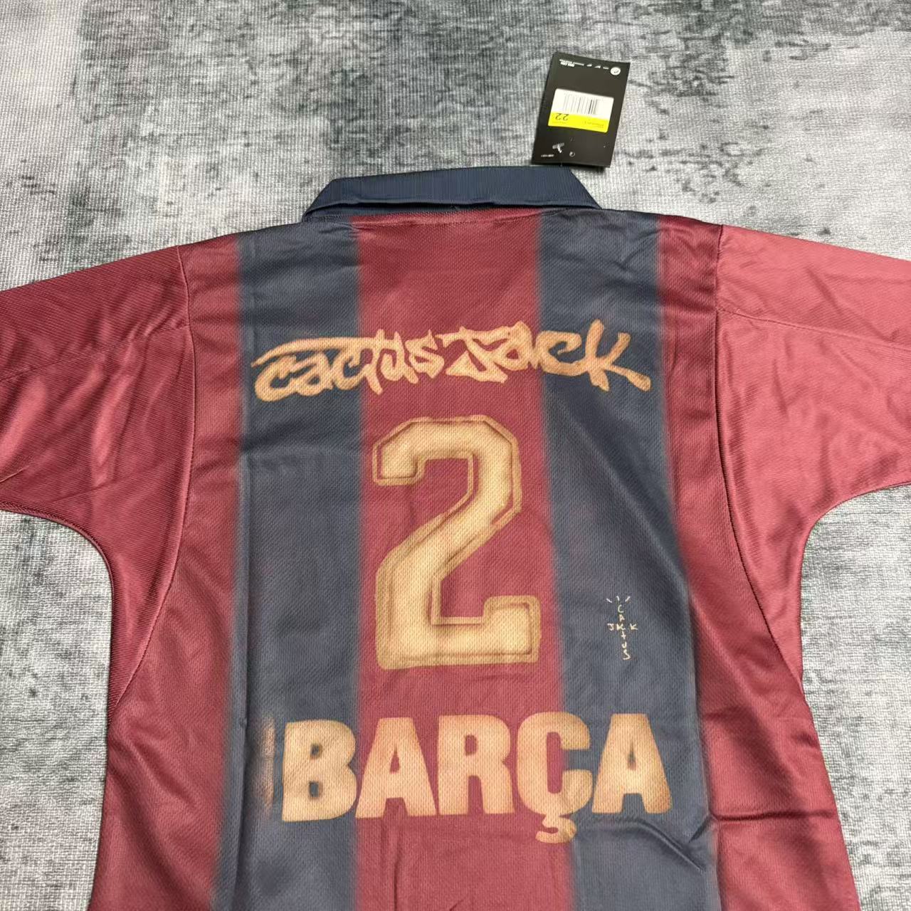 Conjunto Infantil Barcelona 2026/27