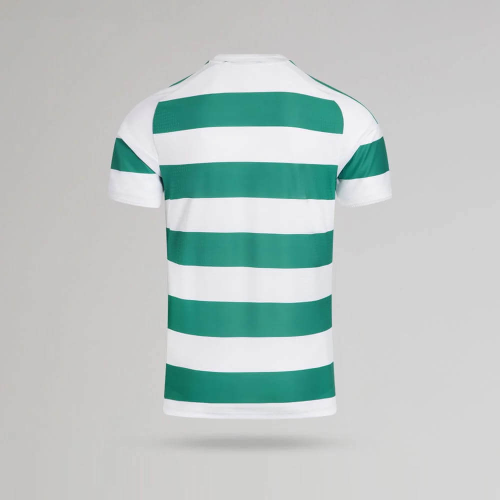 Camisa Celtic Home 2026/27 Torcedor Masculino
