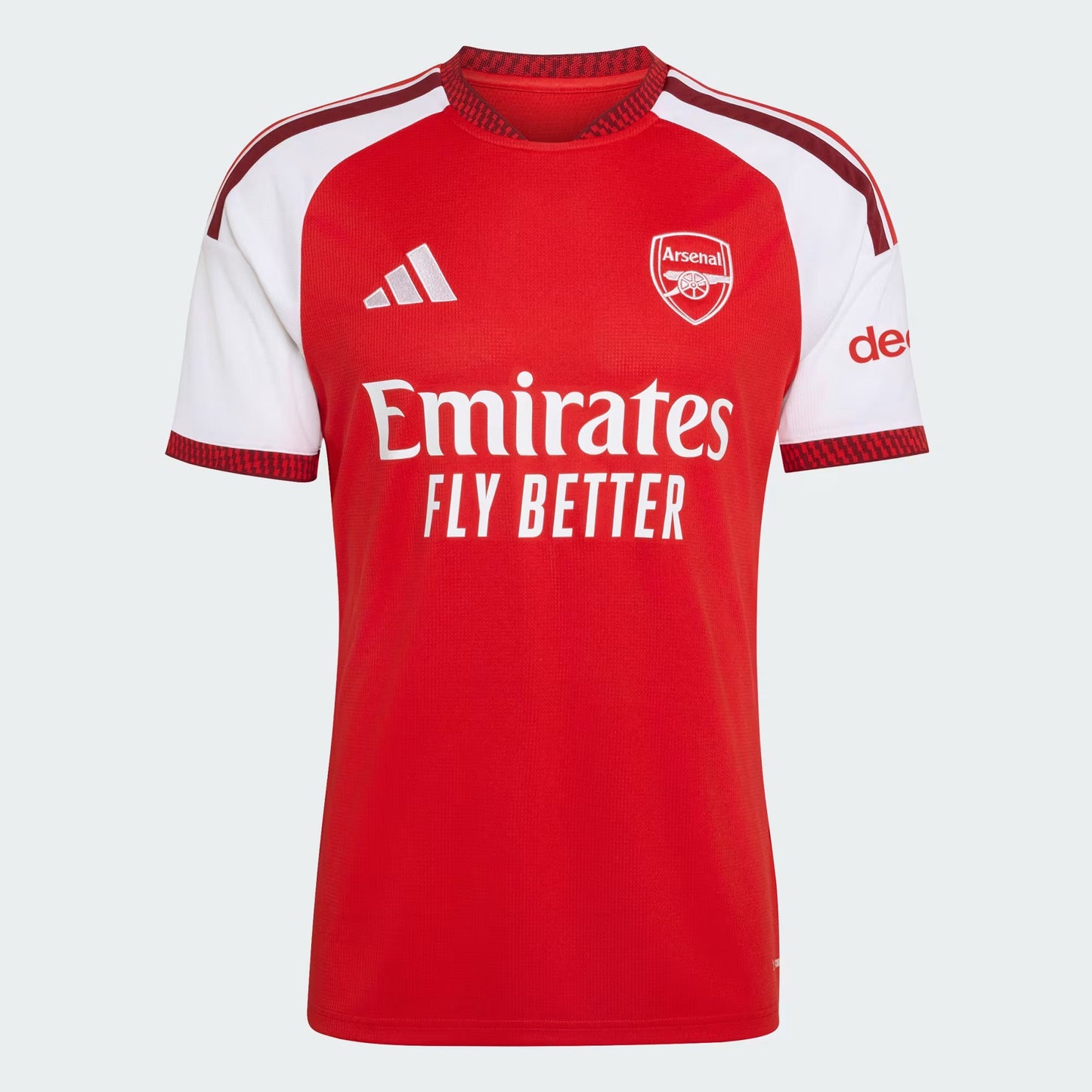 Camisa I Arsenal FC 2026/27
