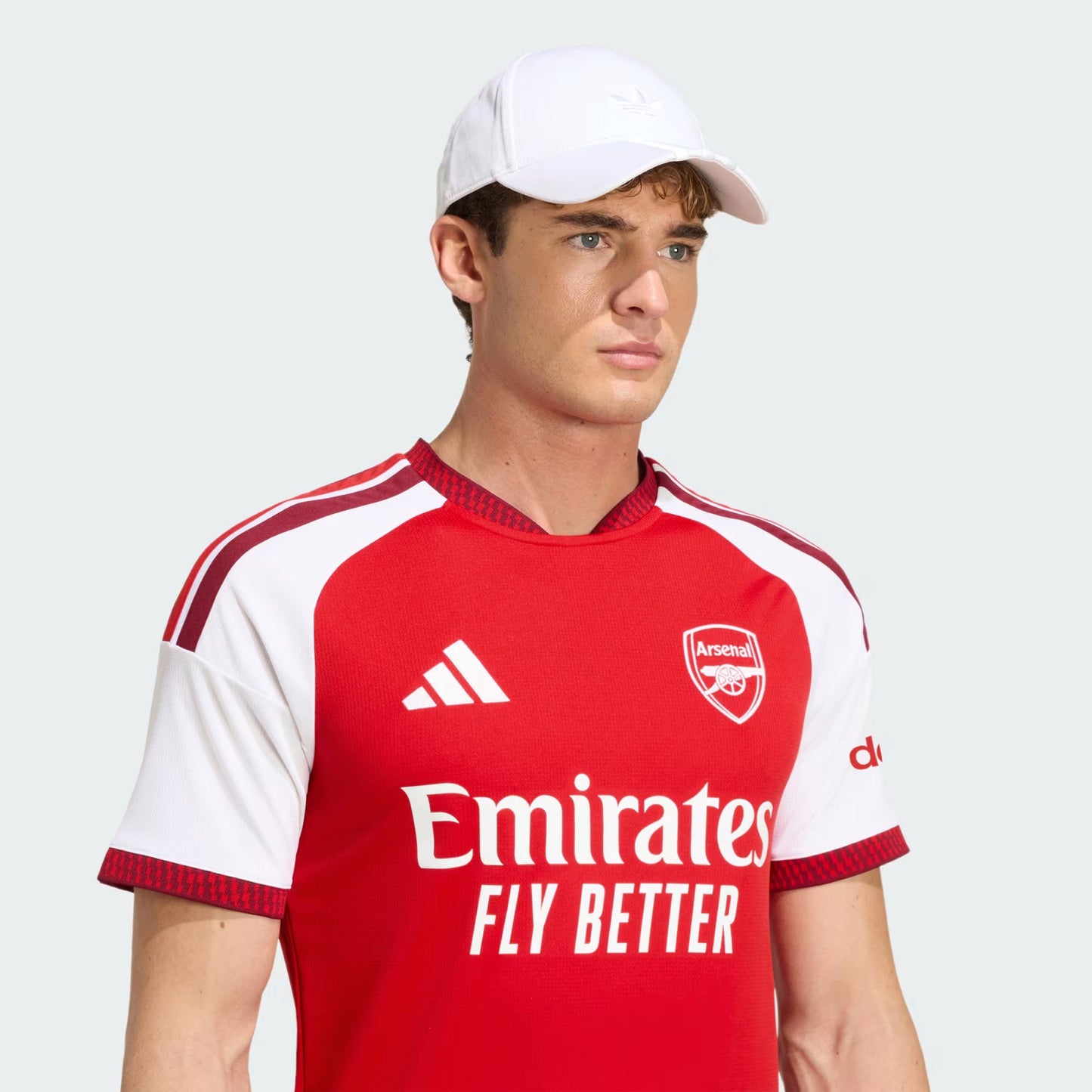 Camisa I Arsenal FC 2026/27