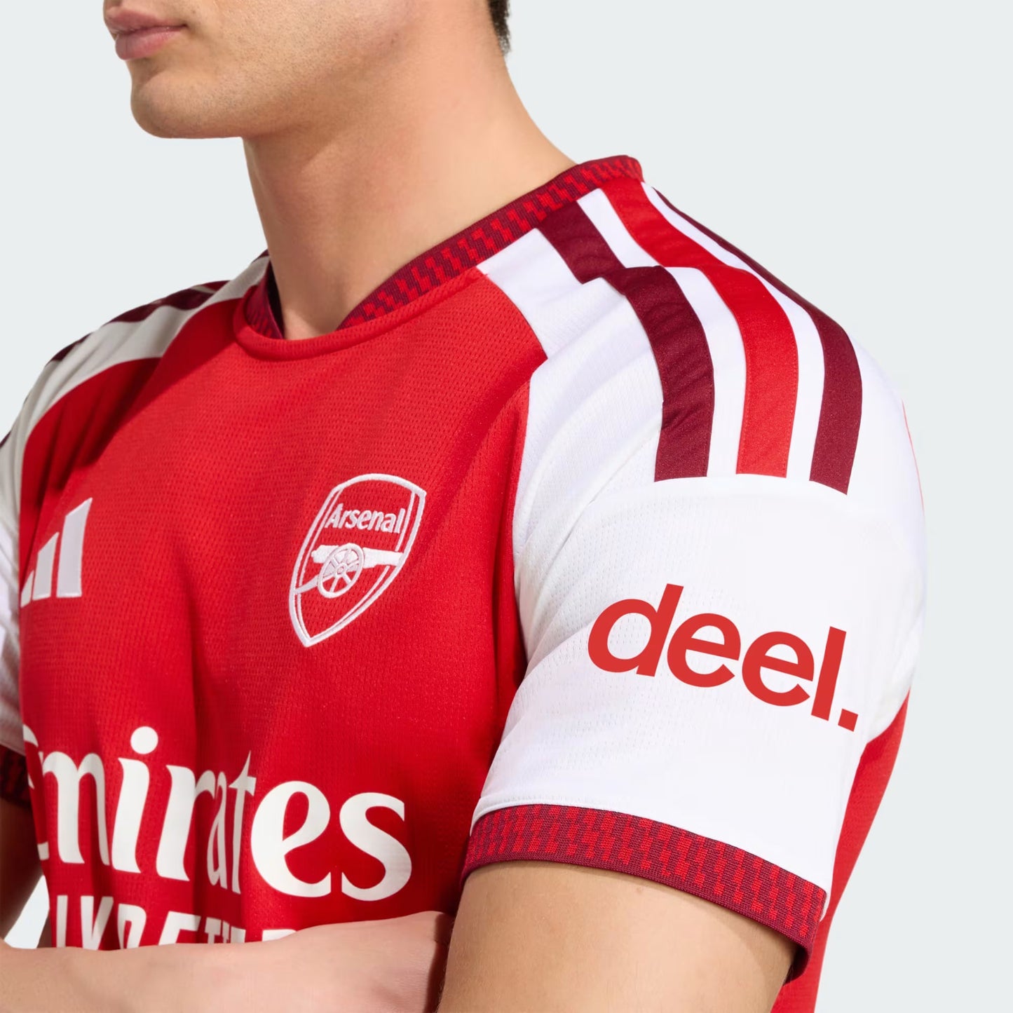 Camisa I Jogador Arsenal FC 2026/27