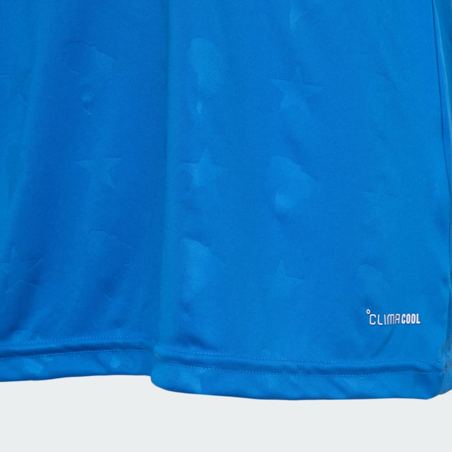 Camisa Adidas Cruzeiro 2026/27 Home Feminina