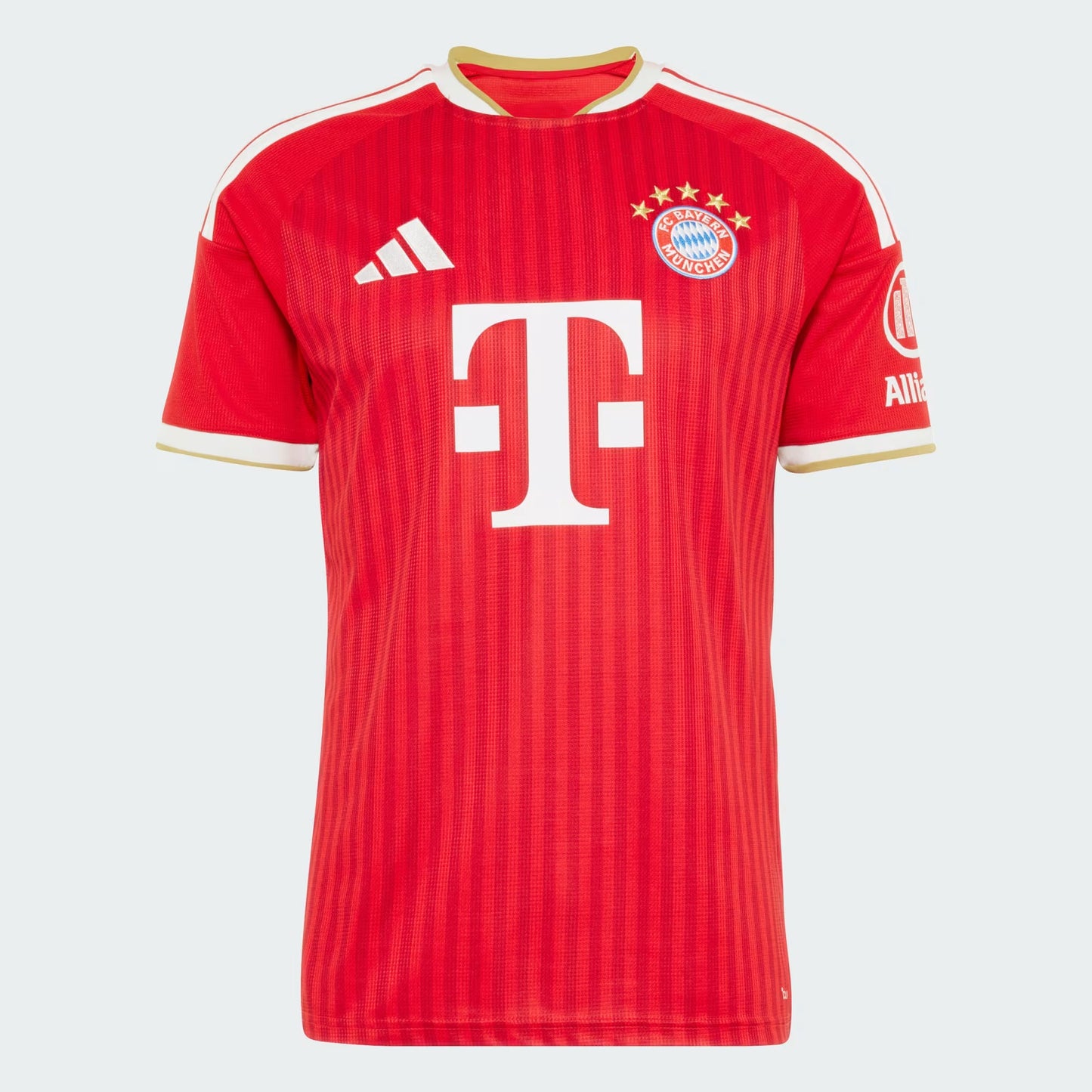 Camisa adidas Bayern de Munique 2026/27  I Torcedor