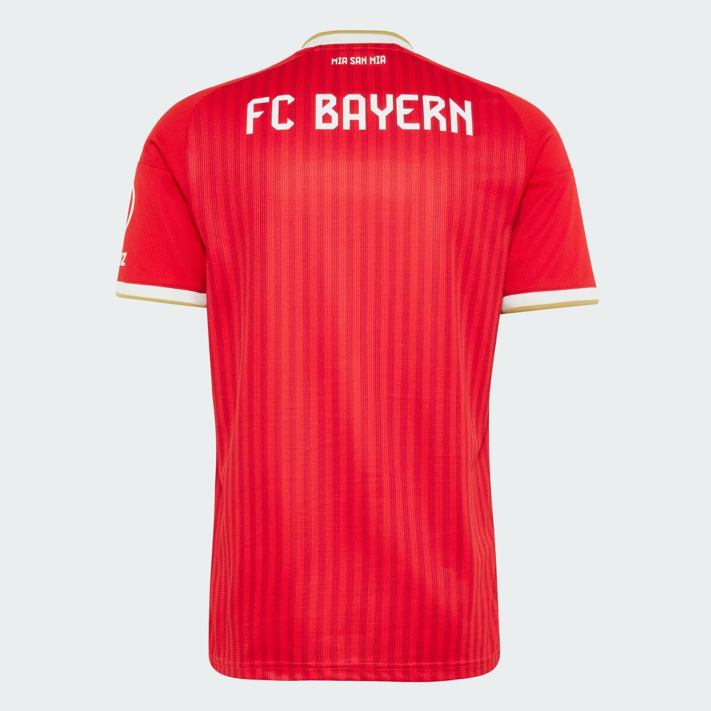 Camisa adidas Bayern de Munique 2026/27  I Torcedor