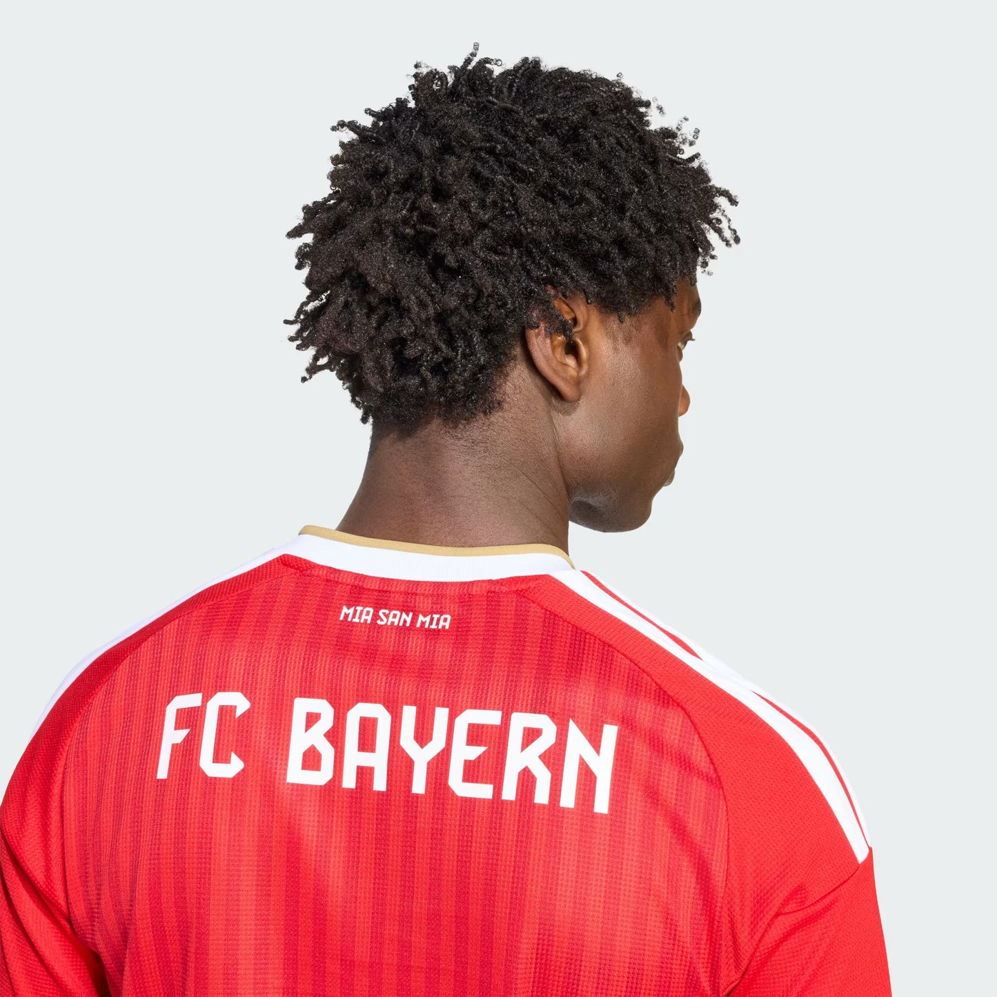 Camisa adidas Bayern de Munique 2026/27  I Torcedor