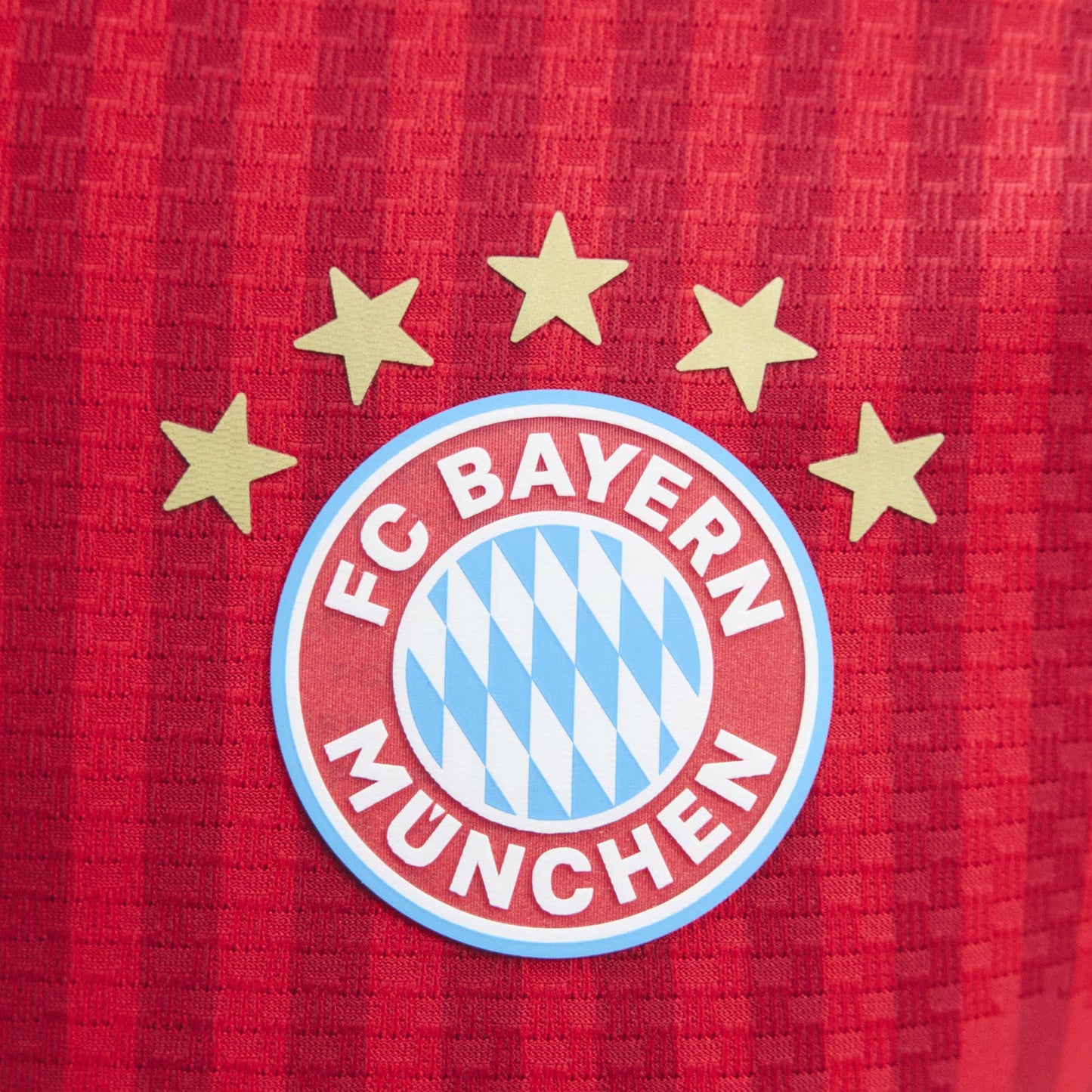 Camisa adidas Bayern de Munique 2026/27  I Jogador
