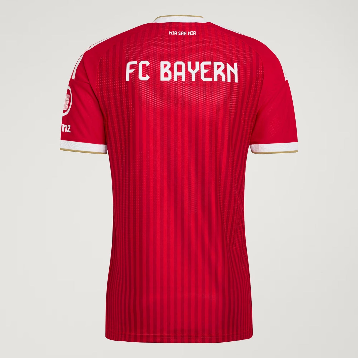 Camisa adidas Bayern de Munique 2026/27  I Jogador