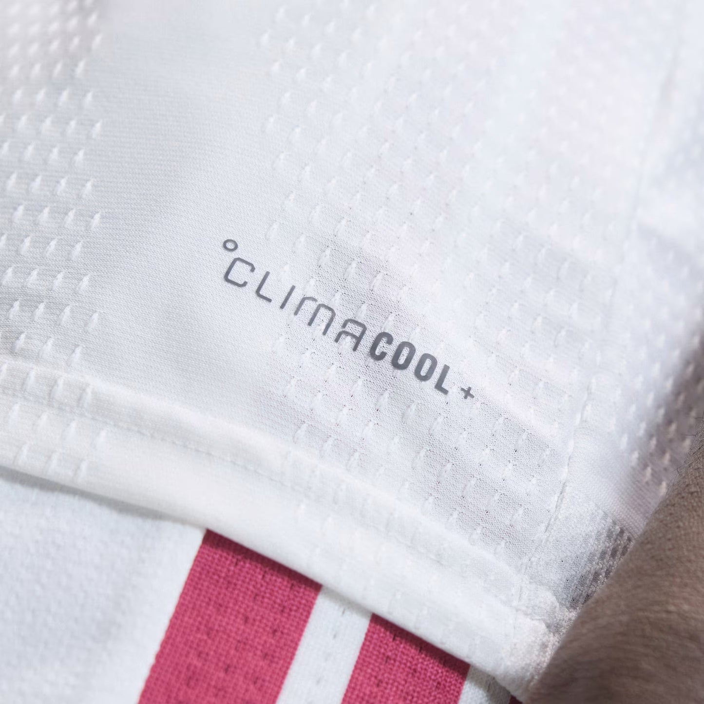 Camisa do Real Madrid Home 2026/27 Branca Jogador