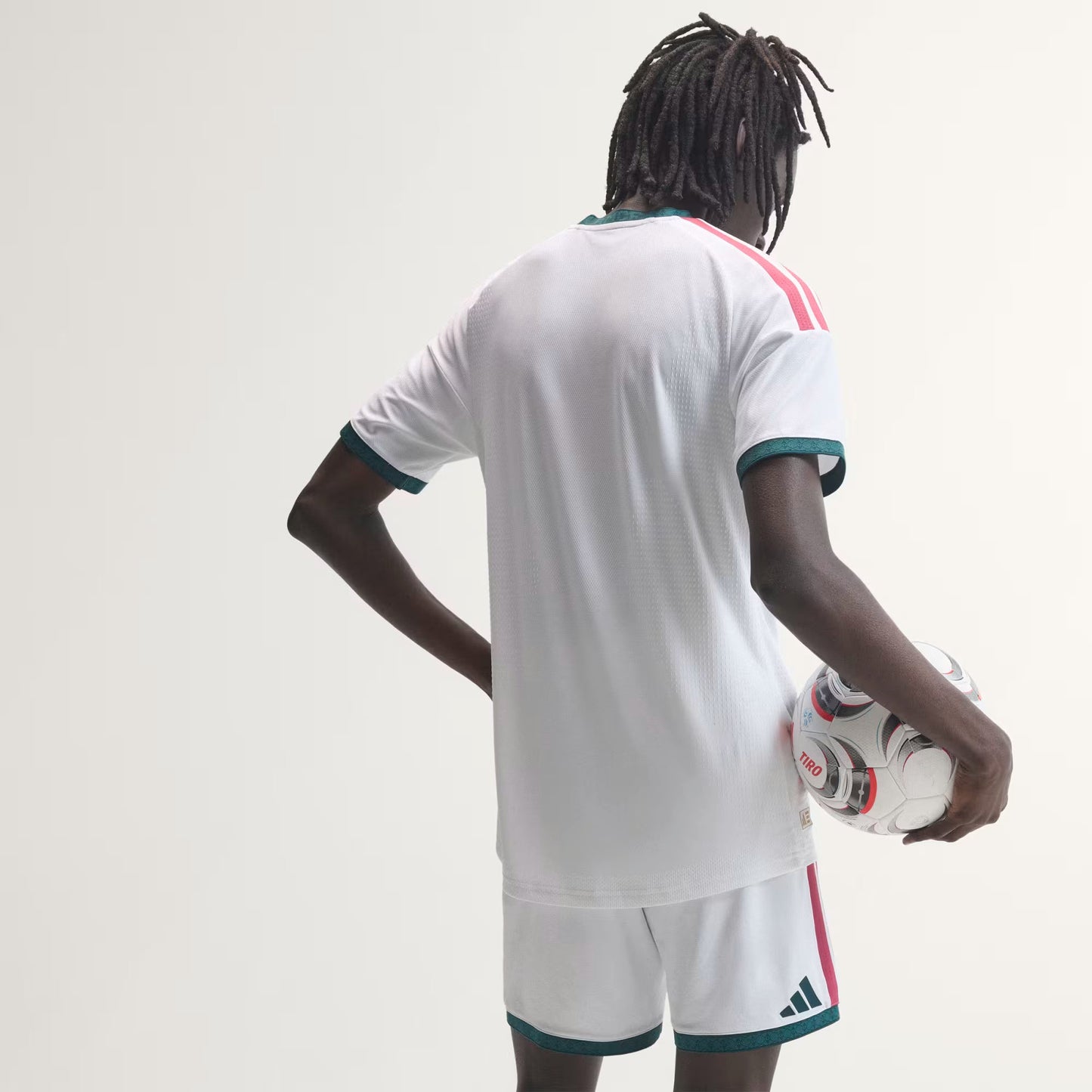 Camisa do Real Madrid Home 2026/27 Branca Jogador
