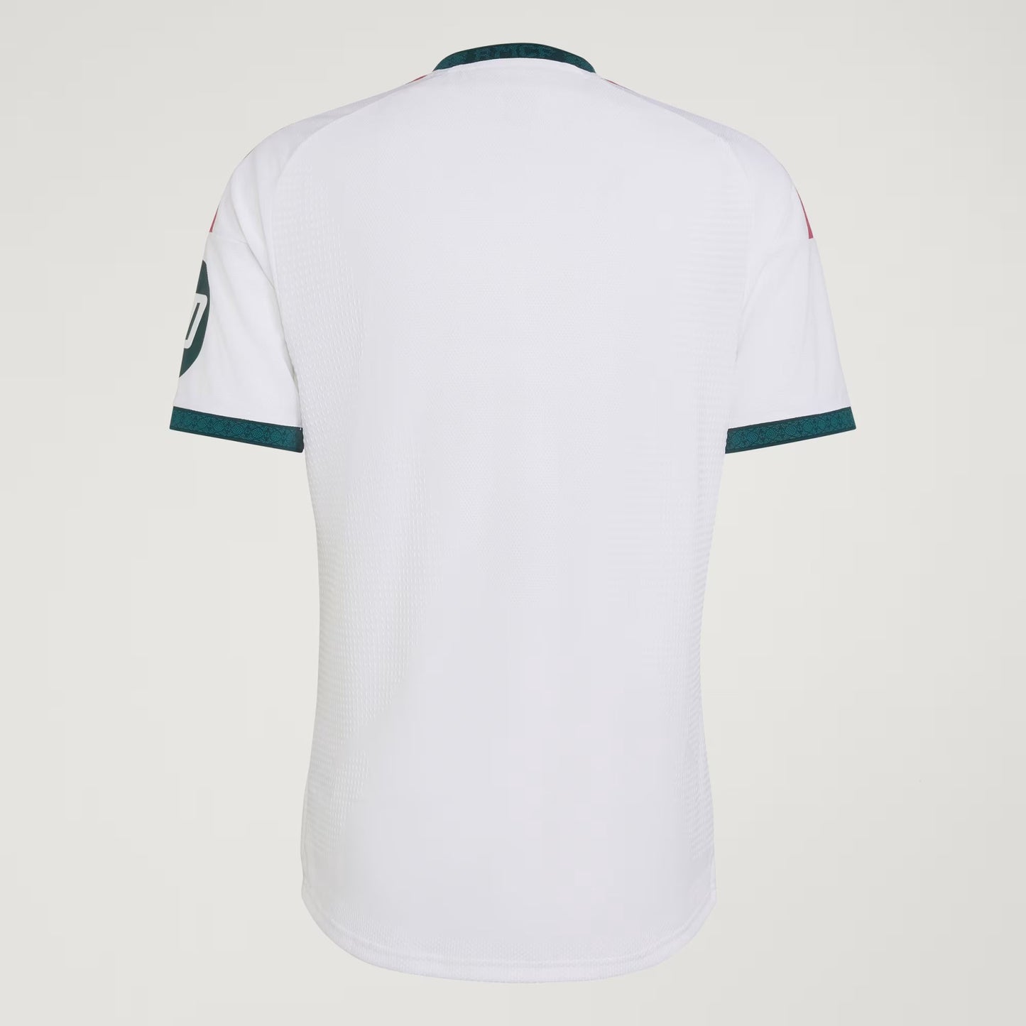 Camisa do Real Madrid Home 2026/27 Branca Jogador