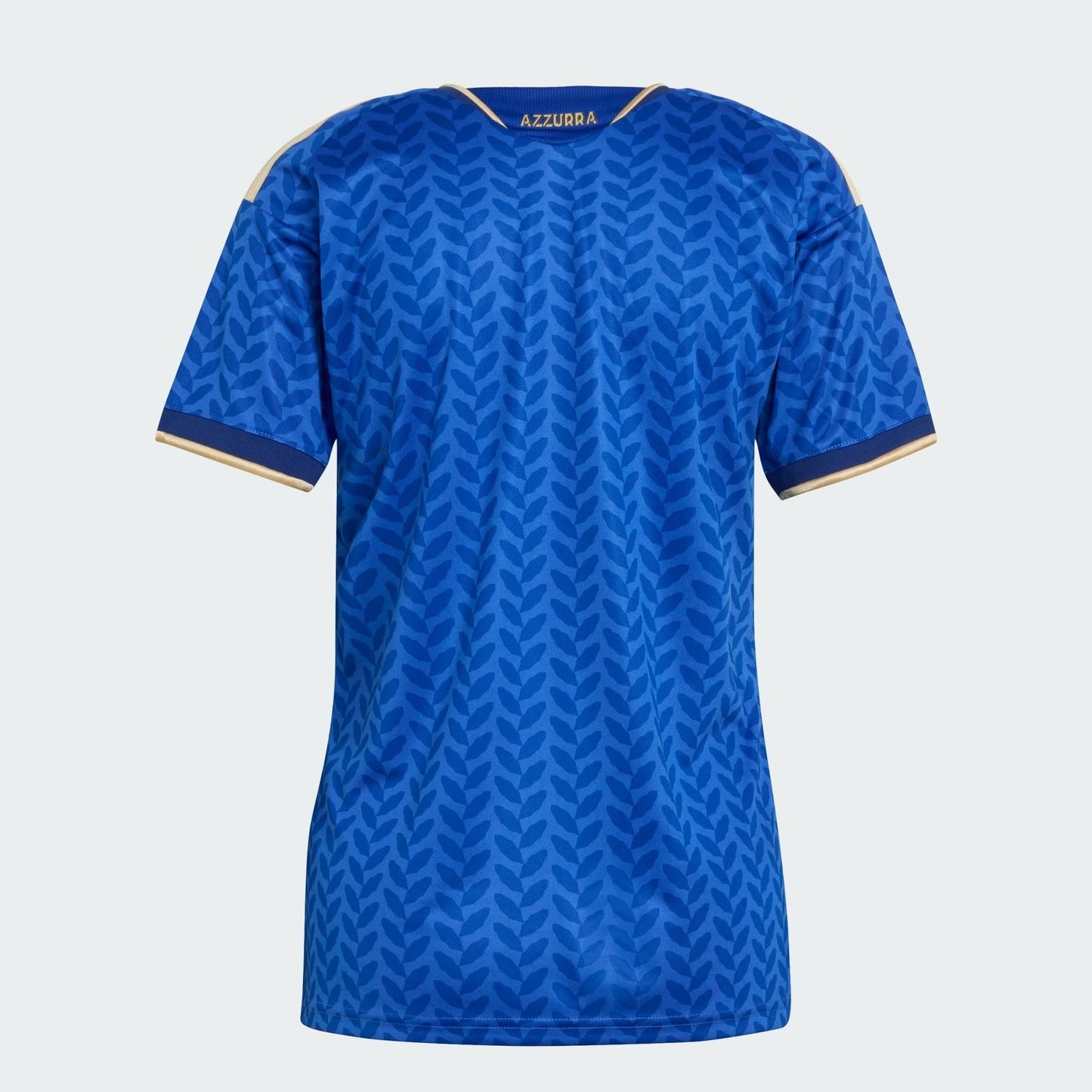 Camisa Itália Feminina I 26/27 - Torcedor Adidas - Azul