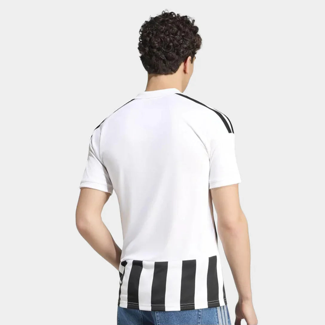 Camisa Juventus Home 2026/27 Torcedor Masculina