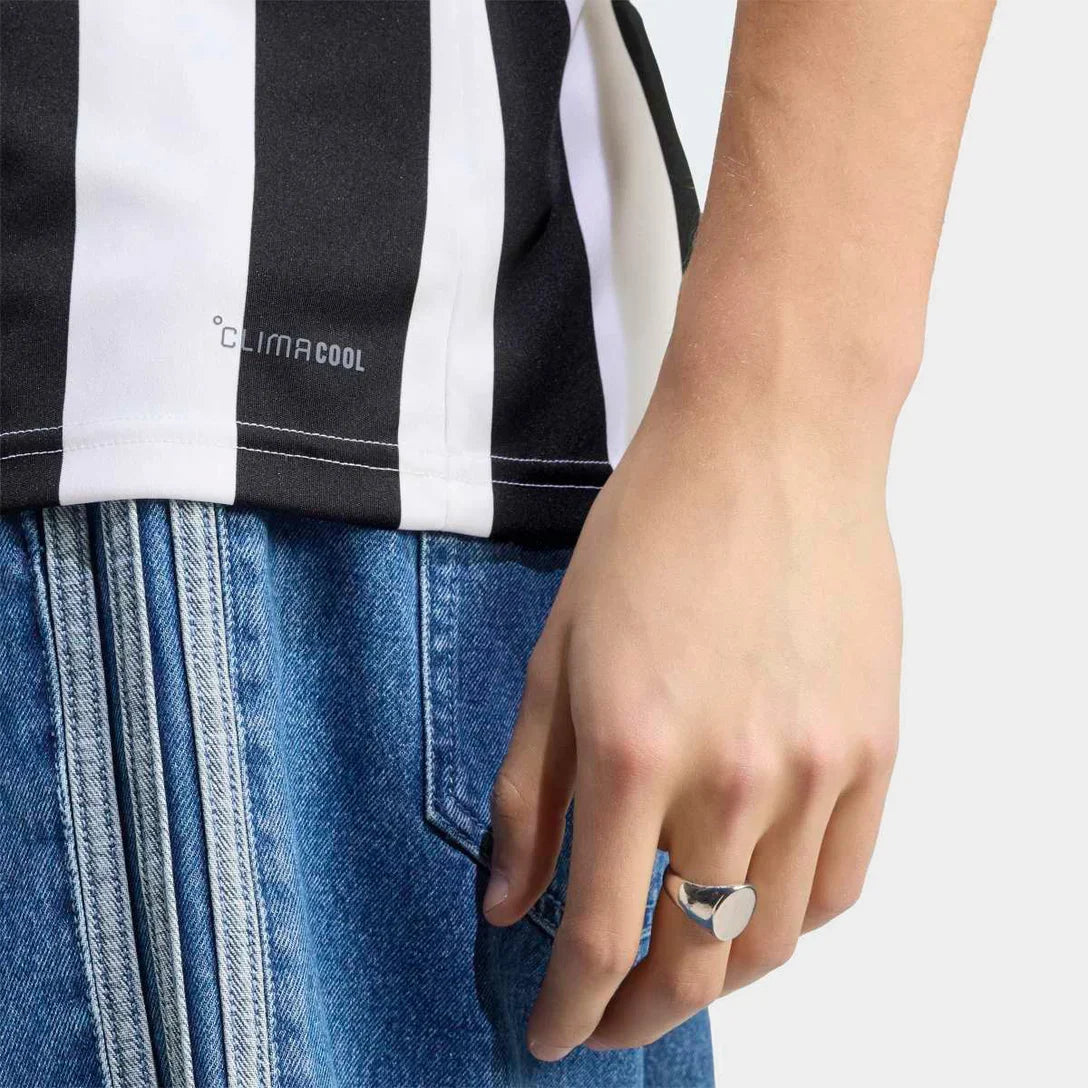 Camisa Juventus Home 2026/27 Torcedor Masculina