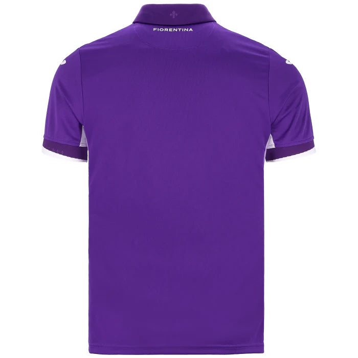 FIORENTINA  HOME 2026/27 Torcedor Masculina