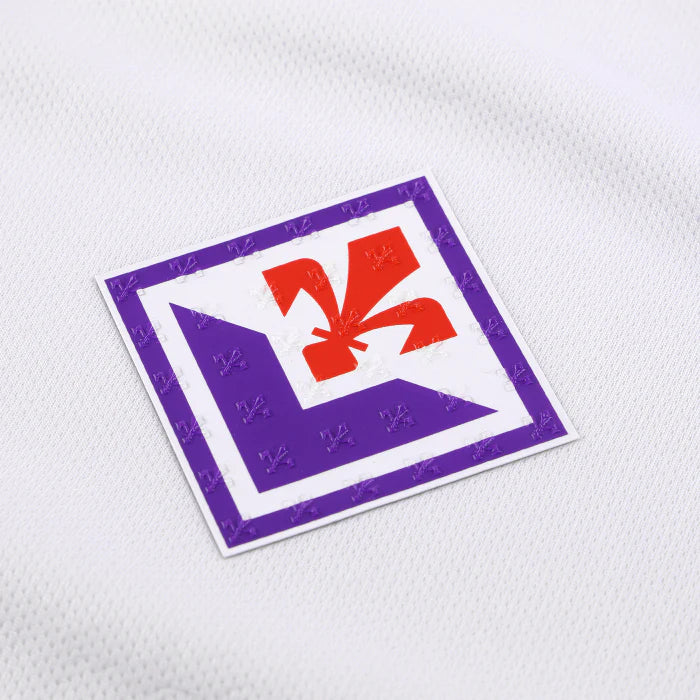 FIORENTINA  AWAY 2026/27 Torcedor Masculina