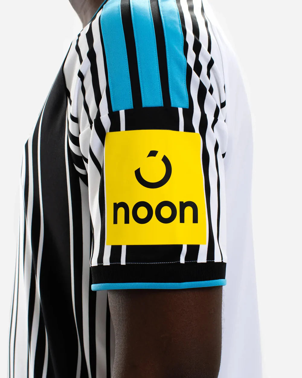 Camisa adidas Newcastle 2026/27 I Torcedor