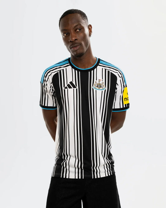 Camisa adidas Newcastle 2026/27 I Torcedor