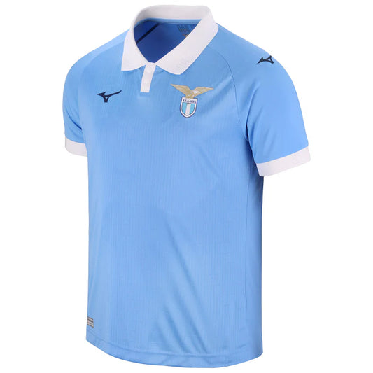 Camisa Lazio Away 2026/27 Torcedor Masculino